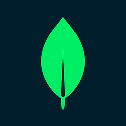 MongoDB favicon