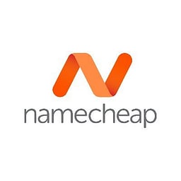 Namecheap favicon