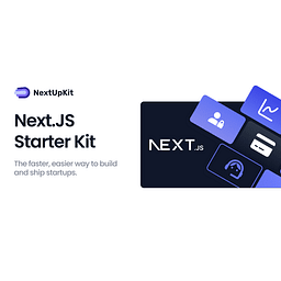 NextUpKit favicon