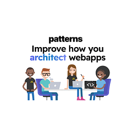 Patterns.dev favicon
