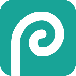 Photopea favicon