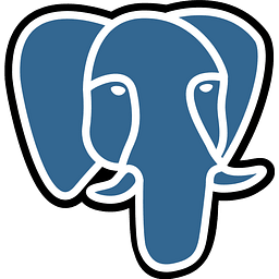 PostgreSQL favicon