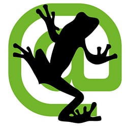 Screaming Frog SEO Spider favicon
