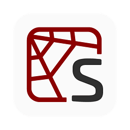 Spyder favicon