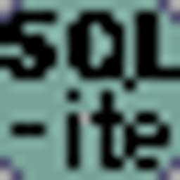 SQLite favicon