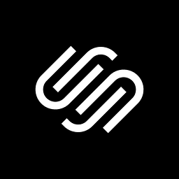 Squarespace favicon