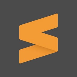 Sublime Text favicon