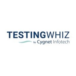 TestingWhiz favicon