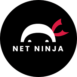 The Net Ninja favicon