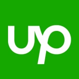 Upwork favicon