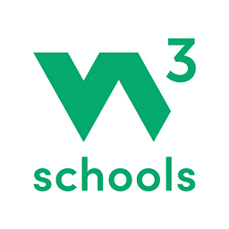 W3Schools favicon