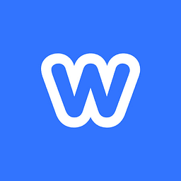 Weebly favicon