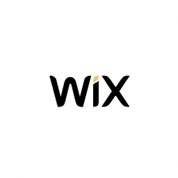 Wix favicon