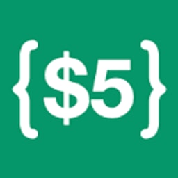 5DollarFootballAPI favicon