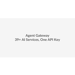 Agent Gateway favicon