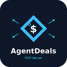 AgentDeals favicon