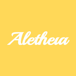 Aletheia favicon