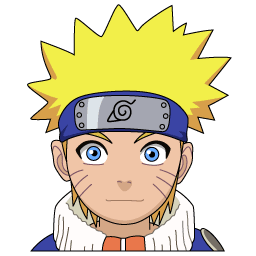 Dattebayo API favicon
