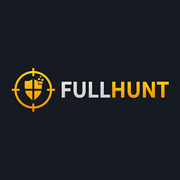 FullHunt favicon