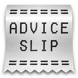 Advice Slip favicon