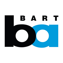 Bay Area Rapid Transit favicon