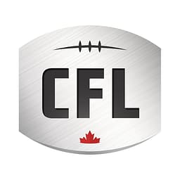 Canadian Football League (CFL) favicon
