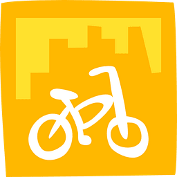 City Bikes favicon