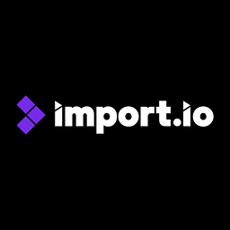 import.io favicon