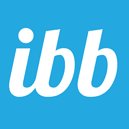 Imgbb favicon