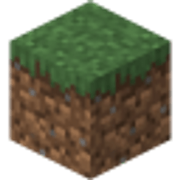 Minecraft Server Status favicon