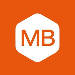MercadoBitcoin favicon