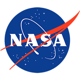NASA favicon