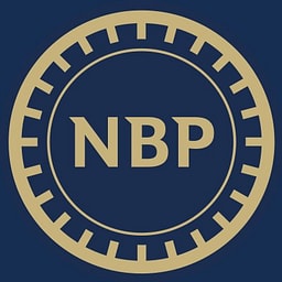 National Bank of Poland favicon