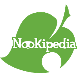 Nookipedia favicon