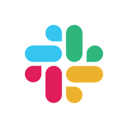 Slack favicon