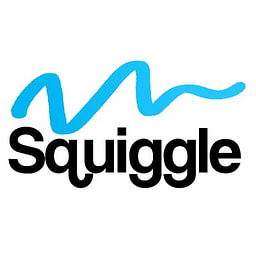 Squiggle favicon