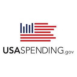 USAspending.gov favicon