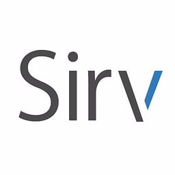 Sirv favicon