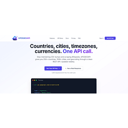 ApogeoAPI favicon