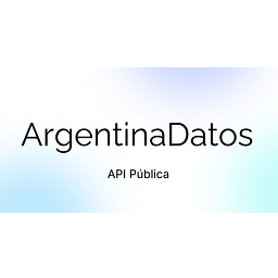 ArgentinaDatos favicon