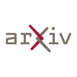arXiv favicon