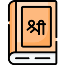 Bhagavad Gita favicon