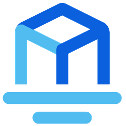 blockfrost Cardano favicon