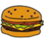 Bob's Burgers API favicon