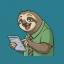 Job Application API favicon