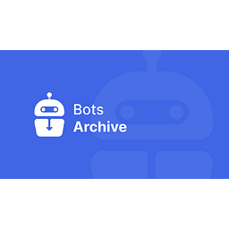 BotsArchive favicon