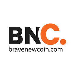 Brave NewCoin favicon