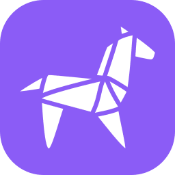 Cache Horse favicon