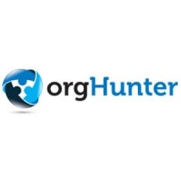Charity Search favicon