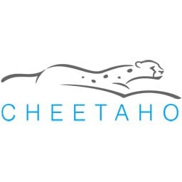 CheetahO favicon